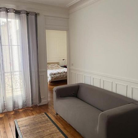 Cosy Appartement Paris A Deux Pas Courbevoie Exterior photo